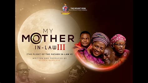 My Mother Inlaw Part 3 Written And Produced By Gloria Bamiloye Youtube