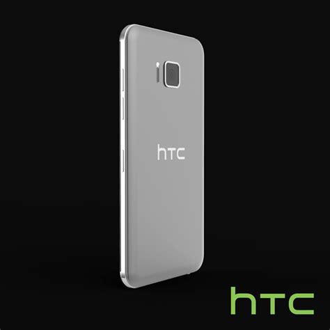 Introducing The New Htc 10