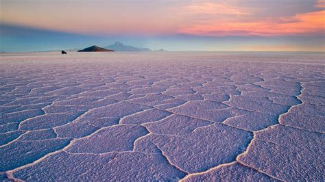 How To See The Uyuni Salt Flats Travel The Sunday Times