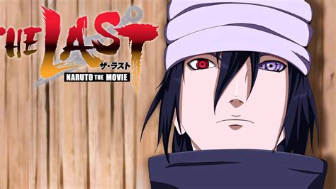 1600x900 Resolution Naruto Last Trailer Uchiha Sasuke 1600x900