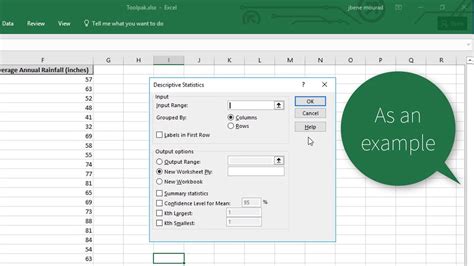 To easily compare the results of these scenarios, execute the following steps. How To : Install Excel Analysis ToolPak - YouTube