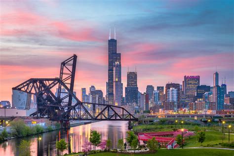 Chicago Voted Best Big City For A Second Time By Condé Nast Traveler