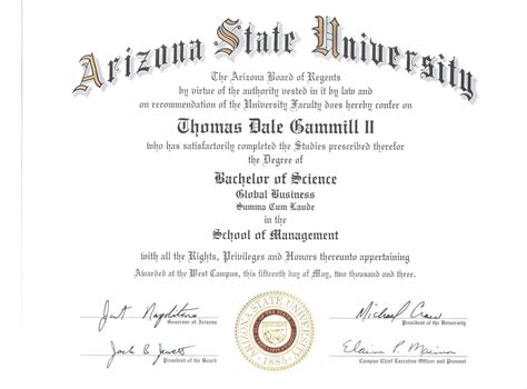 Asu Graduate Certificates Online Tutore Org Master Of Documents 80388