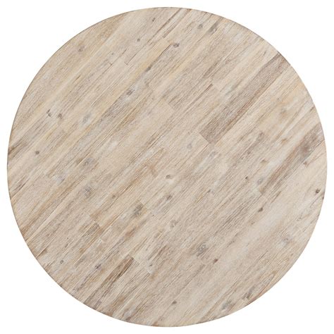 By matthew burak, founder, tablelegs.com dining tables are humble, hardworking home furnishings. Elements Callista Rustic Round Standard Height Dining ...