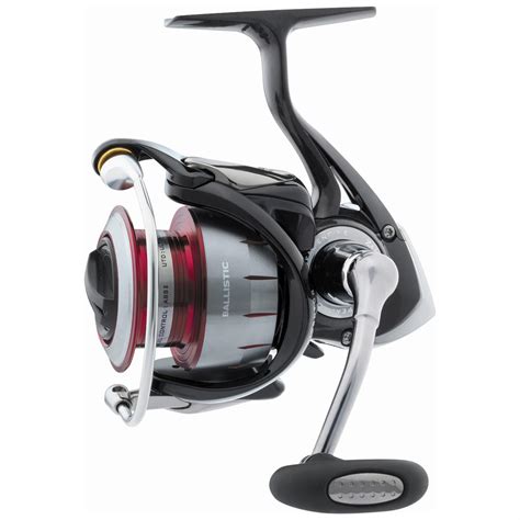 Daiwa Ballistic Spinning Reel Spinning Reels At Sportsman S