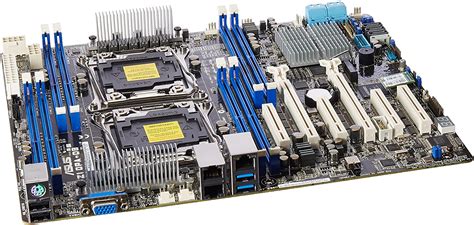 5 Best Dual Cpu Motherboard You Can Find 2022 Getandroidly
