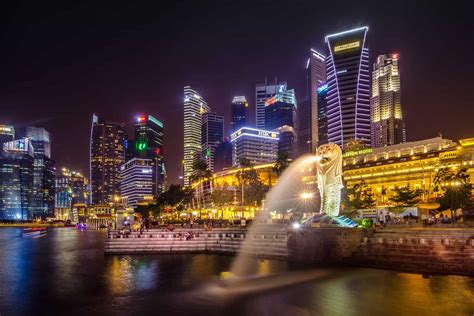 29 Facts About Singapore That Will Blow Your Mind