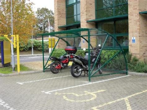 Motorcycle Shelters All Shelters