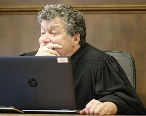 Iowa Judge Says He Has No Idea Why Hes Banned From Entering Russia