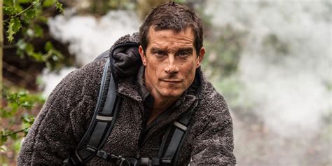 Bear Grylls Memorable Moments In A Life Of Adventure The Sunday Post