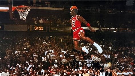Michael Jordan Top Best Plays All Time Highlights Dunk Youtube