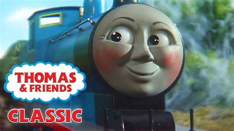 Thomas And Friends Uk ⭐edward The Great ⭐ Full Episode Compilation ⭐