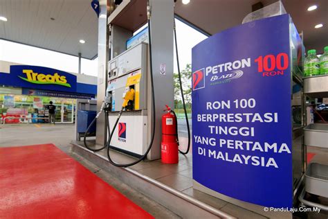 Petron corporation on monday joined oil companies in announcing price adjustments for some fuel products effective tuesday morning. 6 Fakta Menarik Petron Blaze RON100 Perlu Anda Tahu