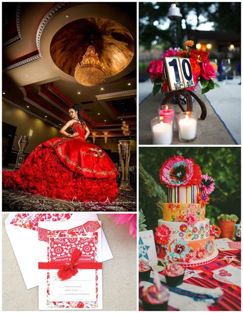 50 Things To Add To Your Charro Quinceañera Charro Quinceanera Quinceanera Party Mexican