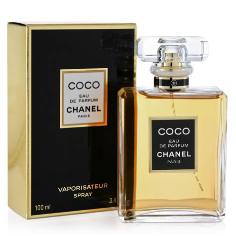 Coco Chanel By Chanel 100ml Edp Perfume Nz