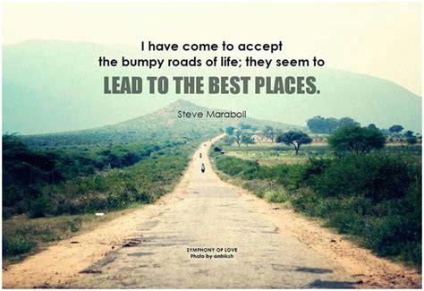 Life Road Quotes Quotes