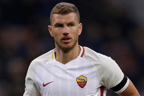 His finishing abilities when in and around the box will come as a massive asset to inzaghi's side. Edin Dzeko to Chelsea: Roma star set for crunch transfer ...