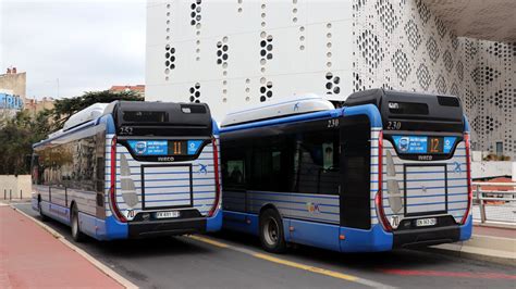 Transbus Org Montpellier Appel D Offres Pour Bus Lectriques