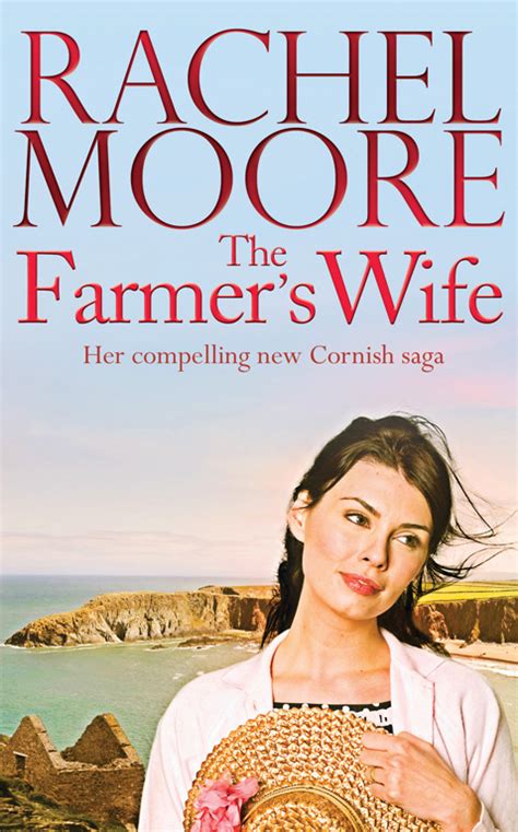 The Farmers Wife Book By Rachel Moore Official Publisher Page