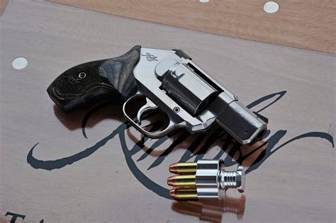 Revolver Kimber K6S Calibro 357 Magnum All4shooters
