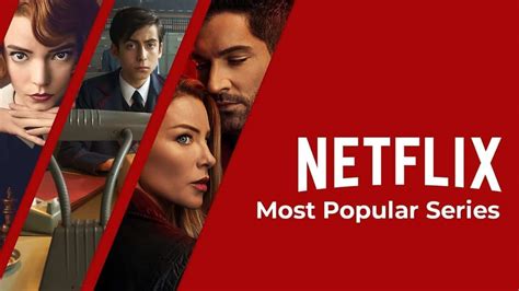 Series That Dominated The Netflix Top S In What S On Netflix