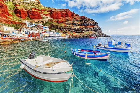Greece And Greek Isles Cruises Discover The Beauty Royal