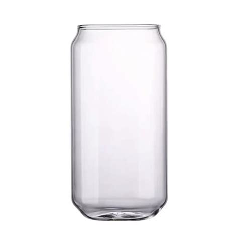 Clearance Large Beer Glasses Cup Libbey Beer Glass Can Shaped Cup 20 Oz Can Shaped Beer Glasses