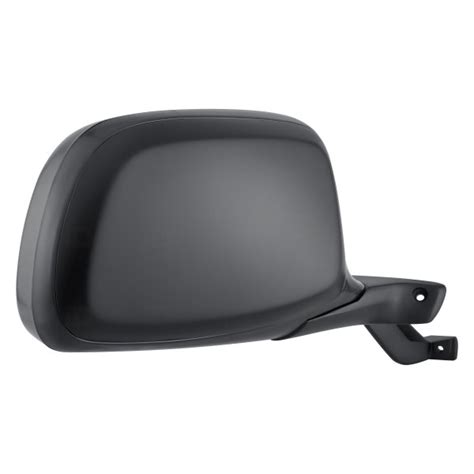 Replace® Fo1321115 Passenger Side Manual View Mirror Non Heated Foldaway Standard Line
