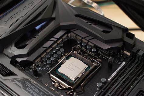 The Intel Core I7 7700k Review Kaby Lake And 14nm Pc Perspective