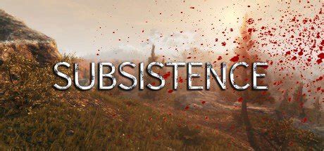 Why not start up this guide to help duders just getting into this game. Subsistence Server Hosting