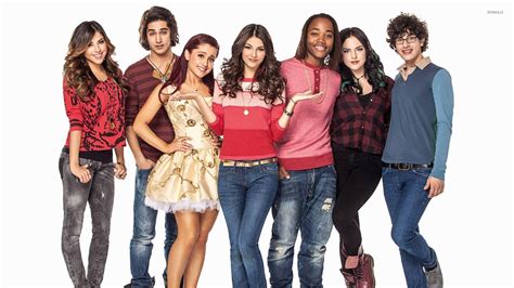 Victorious Victorious Wallpaper 43331826 Fanpop Page 4