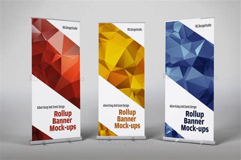 30 Banner Design Templates Free Sample Example Format Download