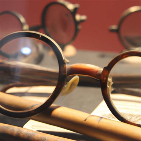 What Did People Do Before Glasses Were Invented A Historical Overview The Enlightened Mindset