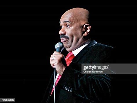 The Steve Harvey Comedy Tour Photos And Premium High Res Pictures