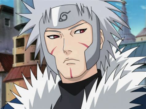 Hashirama Senju Primer Hokage Mundo Naruto 3djuegos