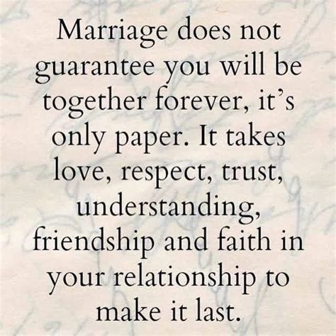 Respect In Marriage Quotes Quotesgram