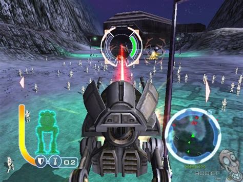 Maybe you would like to learn more about one of these? Star Wars: The Clone Wars (Original Xbox) Game Profile ...