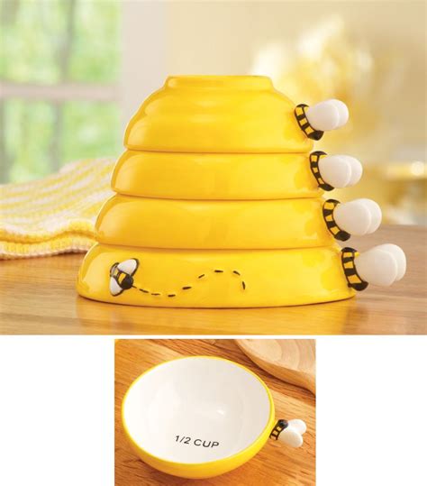 Collections Etc Honey Bee Decor Bee Kitchen Theme Bee Decor