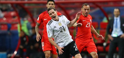 مشاهده اهداف مباراة المانيا والسويد اليوم بكاس العالم. مباراة المانيا وتشيلي | يلاكورة