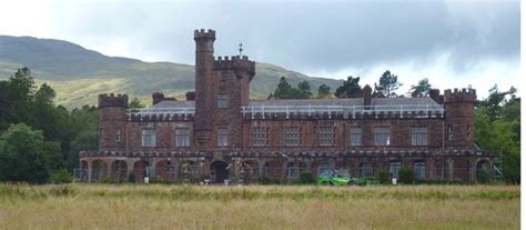 Kinloch Castle Isle Of Rum 2019 All You Need To Know Before You Go
