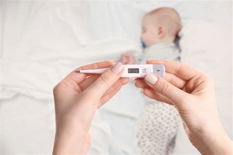Ketahui Suhu Normal Bayi Dan Cara Mengukurnya Dengan Tepat Alodokter