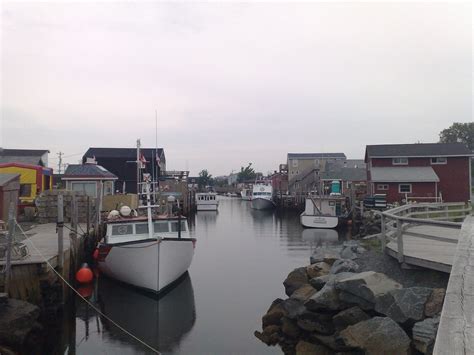 Maybe you would like to learn more about one of these? A Weekend in Halifax