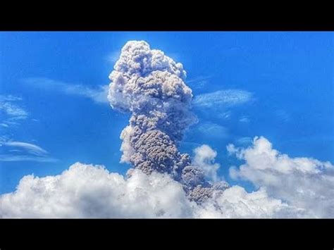 The drill will include ko emphasized that he hoped a real level 4 lockdown would not be necessary, but since the situation remained serious, it was possible and best to be. MAYON VOLCANO ALERT LEVEL 4 - YouTube