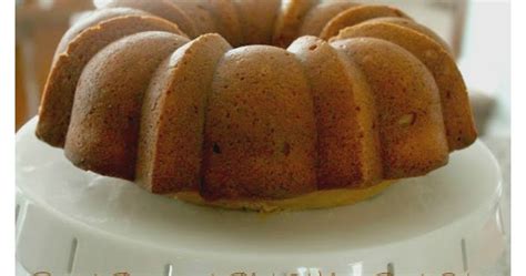 The moisture comes from those amazing bananas which are one of the healthiest fruits you can possibly eat, and from some almond milk. Roasted Banana and Black Walnut Bundt Cake #BundtBakers ...