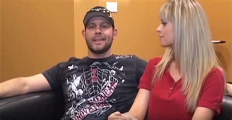 Rachael Biester Everything You Need To Know About Paul Teutul Jrs Wife