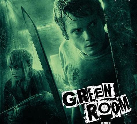 Dvd Review Green Room 2015 Horrorant