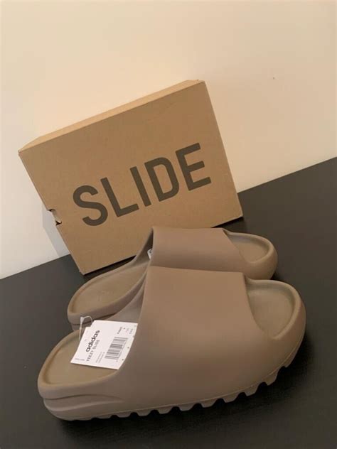 Yeezy Slides Size 9 In Mansfield Nottinghamshire Gumtree