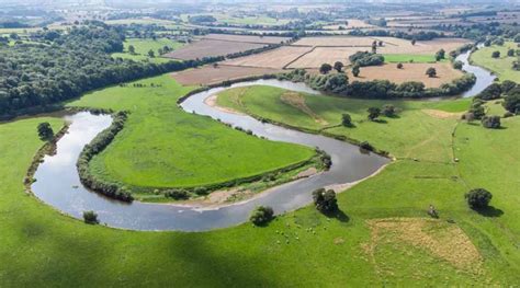 Event The History Of The River Severn Friends Of Shrewsbury Museum And Art Gallery