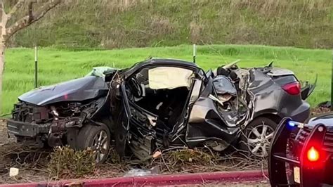 Teenage Driver Killed In Antioch Crash Nbc Bay Area