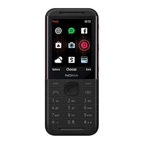 Buy Refurbished Nokia 5310 Online In India At Lowest Price
